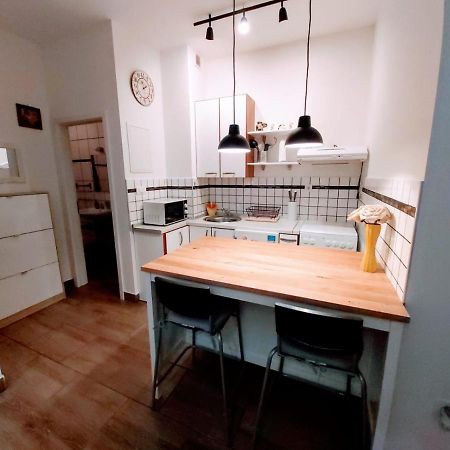 Studio Apartmant Leona With Parking Place Spalato Esterno foto