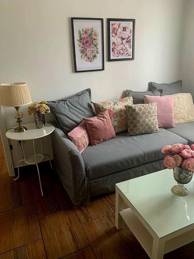 Studio Apartmant Leona With Parking Place Spalato Esterno foto
