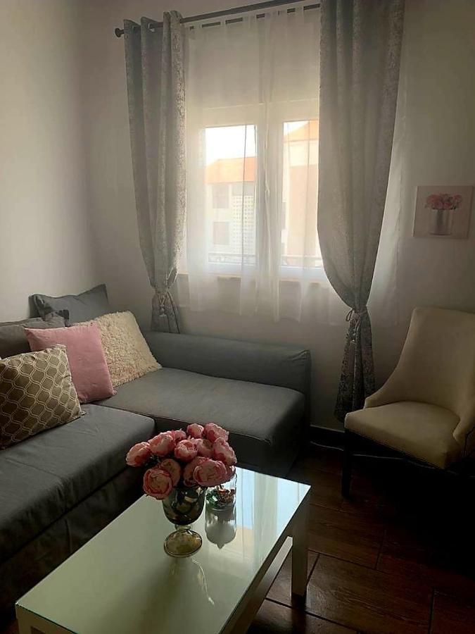 Studio Apartmant Leona With Parking Place Spalato Esterno foto