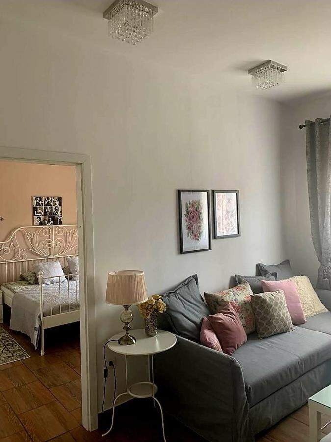 Studio Apartmant Leona With Parking Place Spalato Esterno foto