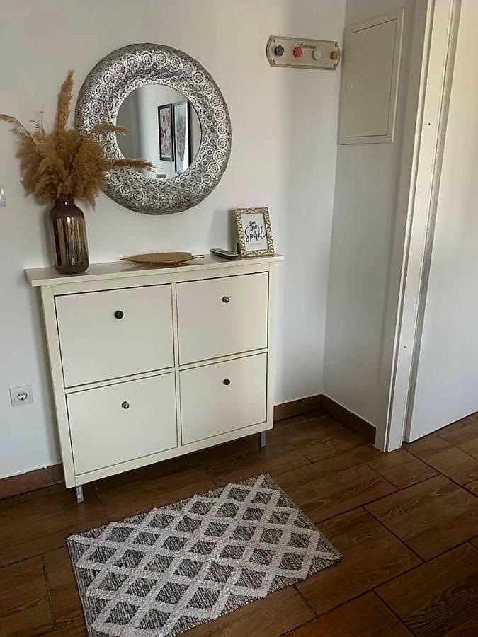 Studio Apartmant Leona With Parking Place Spalato Esterno foto