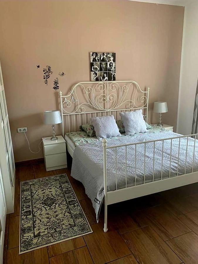 Studio Apartmant Leona With Parking Place Spalato Esterno foto