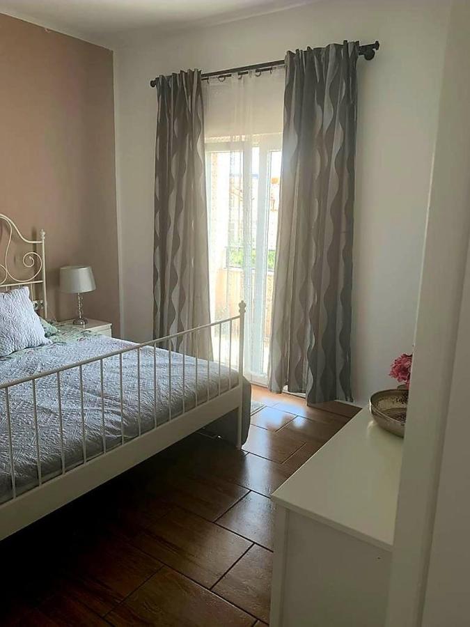 Studio Apartmant Leona With Parking Place Spalato Esterno foto
