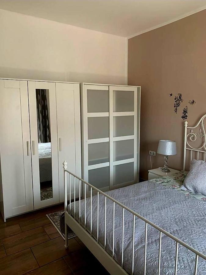 Studio Apartmant Leona With Parking Place Spalato Esterno foto
