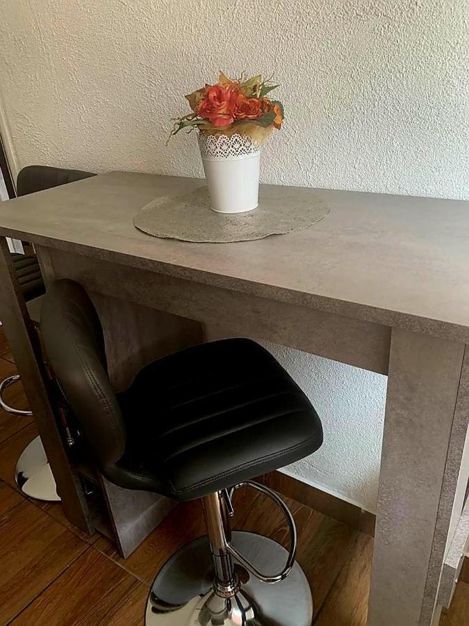 Studio Apartmant Leona With Parking Place Spalato Esterno foto