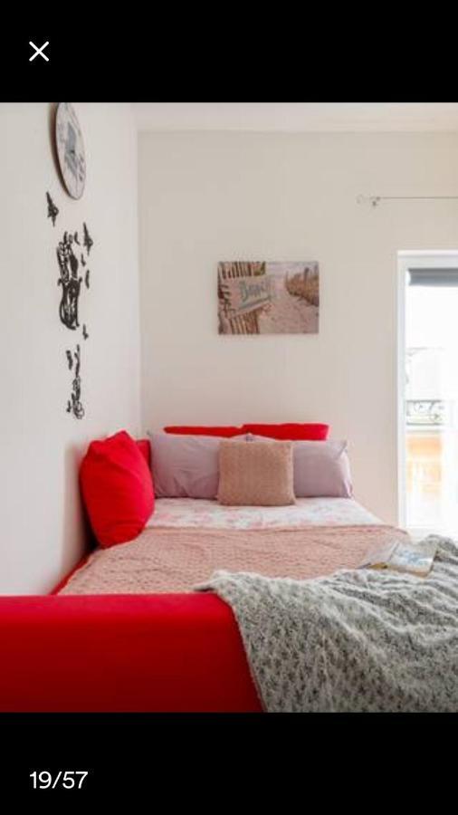 Studio Apartmant Leona With Parking Place Spalato Esterno foto