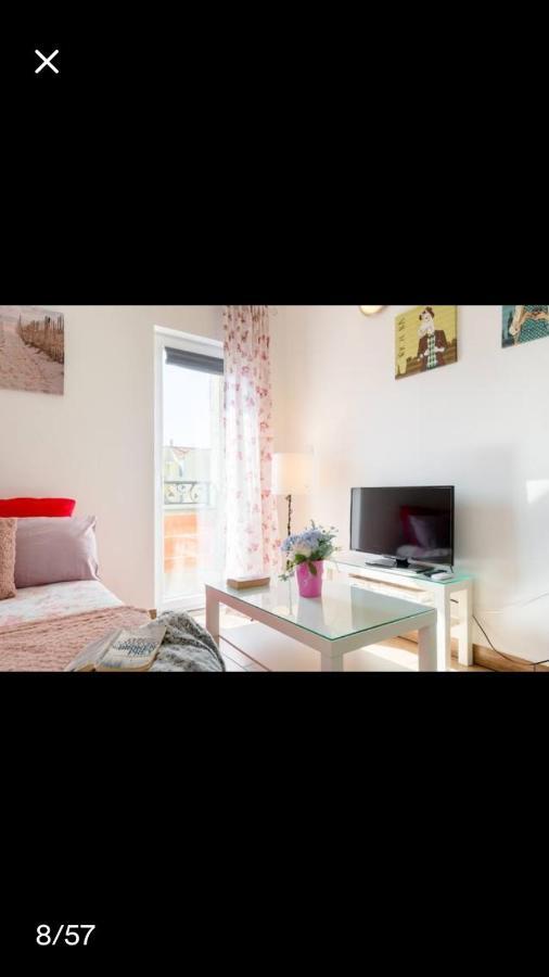 Studio Apartmant Leona With Parking Place Spalato Esterno foto