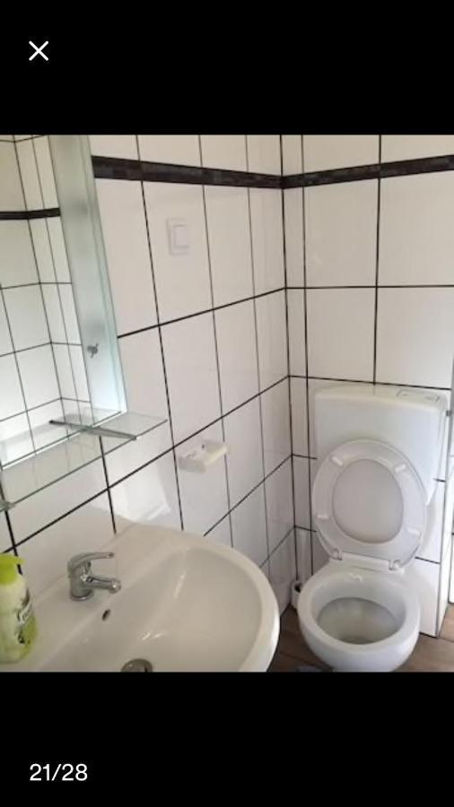Studio Apartmant Leona With Parking Place Spalato Esterno foto