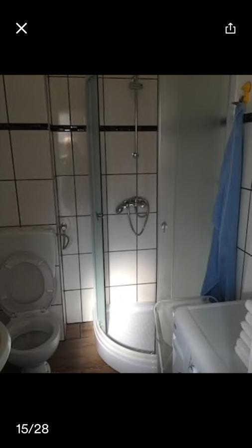 Studio Apartmant Leona With Parking Place Spalato Esterno foto