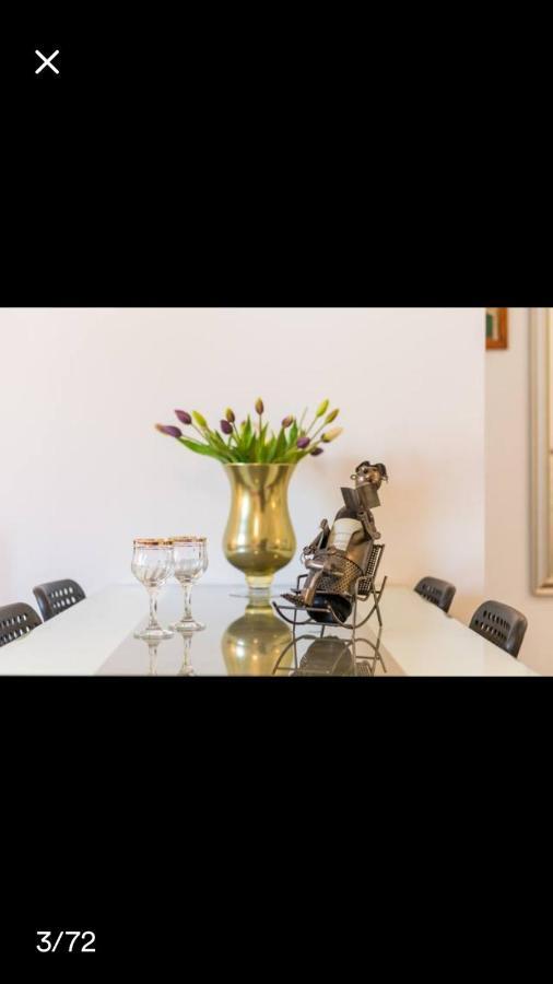 Studio Apartmant Leona With Parking Place Spalato Esterno foto