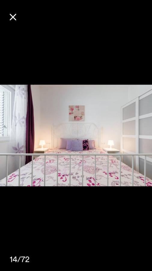 Studio Apartmant Leona With Parking Place Spalato Esterno foto
