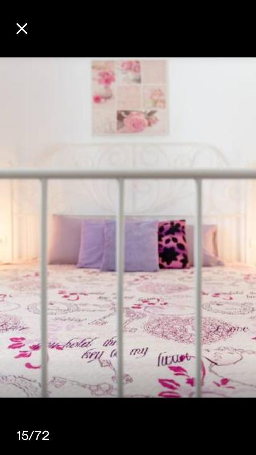 Studio Apartmant Leona With Parking Place Spalato Esterno foto