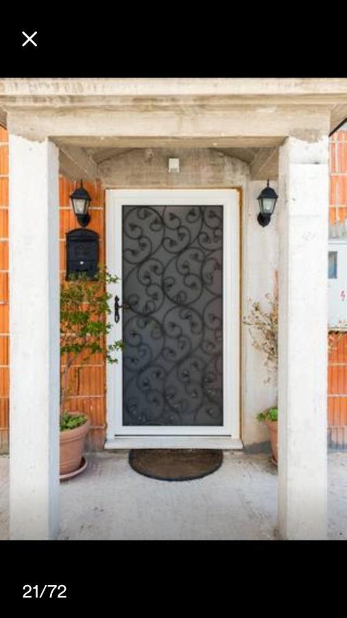 Studio Apartmant Leona With Parking Place Spalato Esterno foto