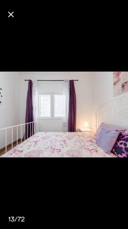 Studio Apartmant Leona With Parking Place Spalato Esterno foto
