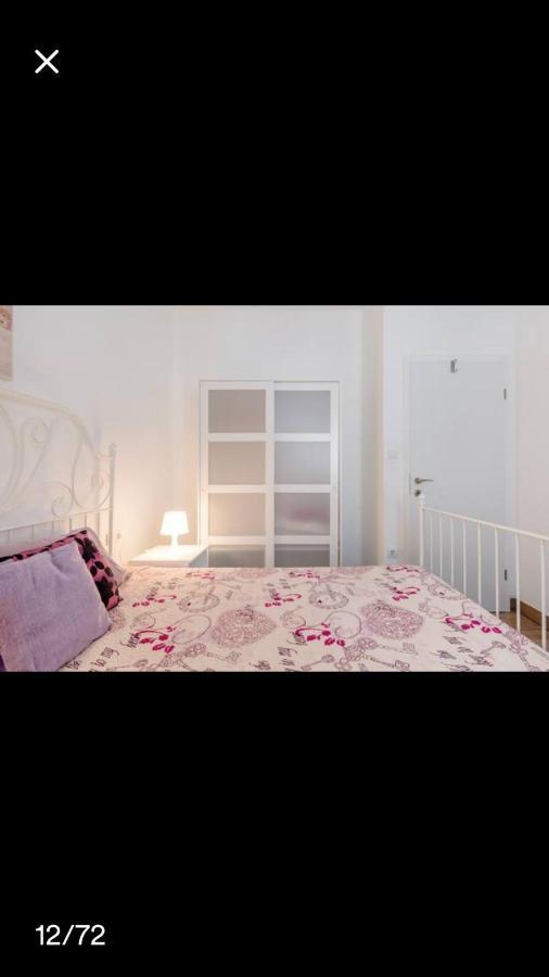 Studio Apartmant Leona With Parking Place Spalato Esterno foto