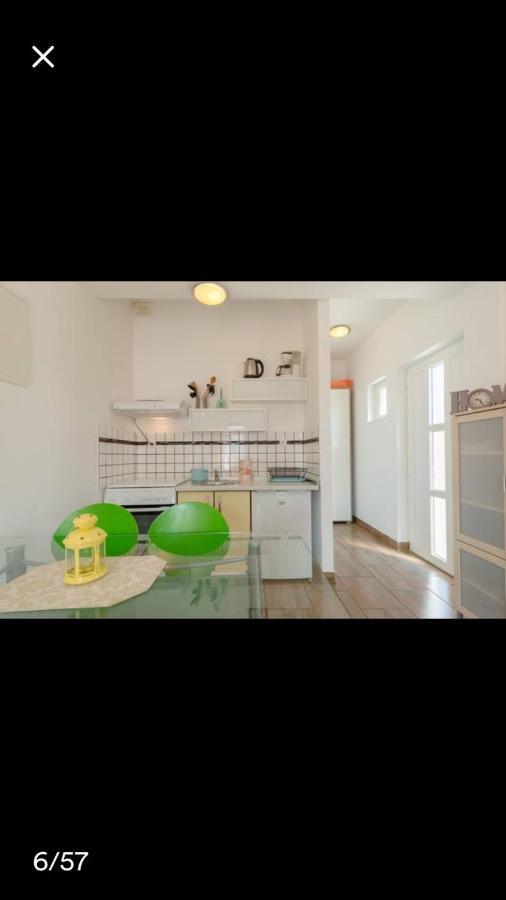 Studio Apartmant Leona With Parking Place Spalato Esterno foto
