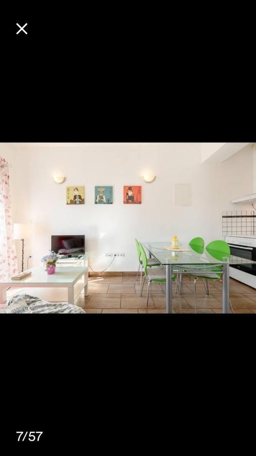 Studio Apartmant Leona With Parking Place Spalato Esterno foto