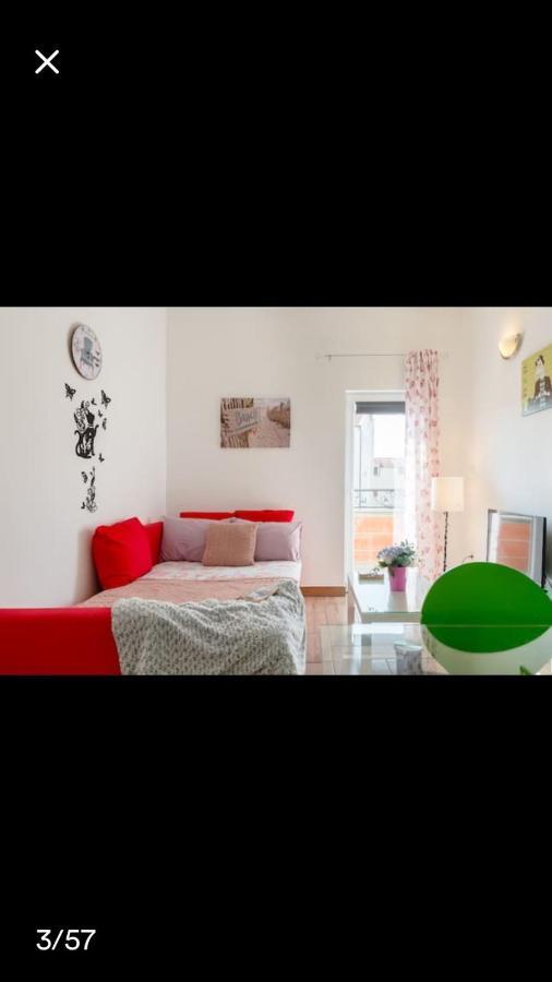 Studio Apartmant Leona With Parking Place Spalato Esterno foto